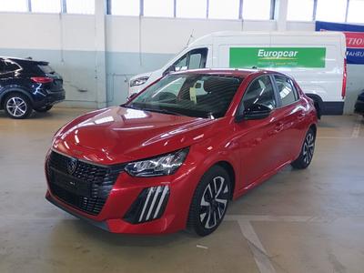 Peugeot 208 PURETECH 75 Active, 2024