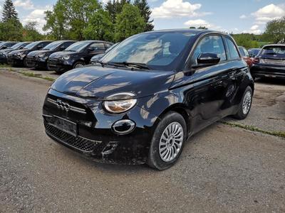 Fiat 500e - Action, 2022