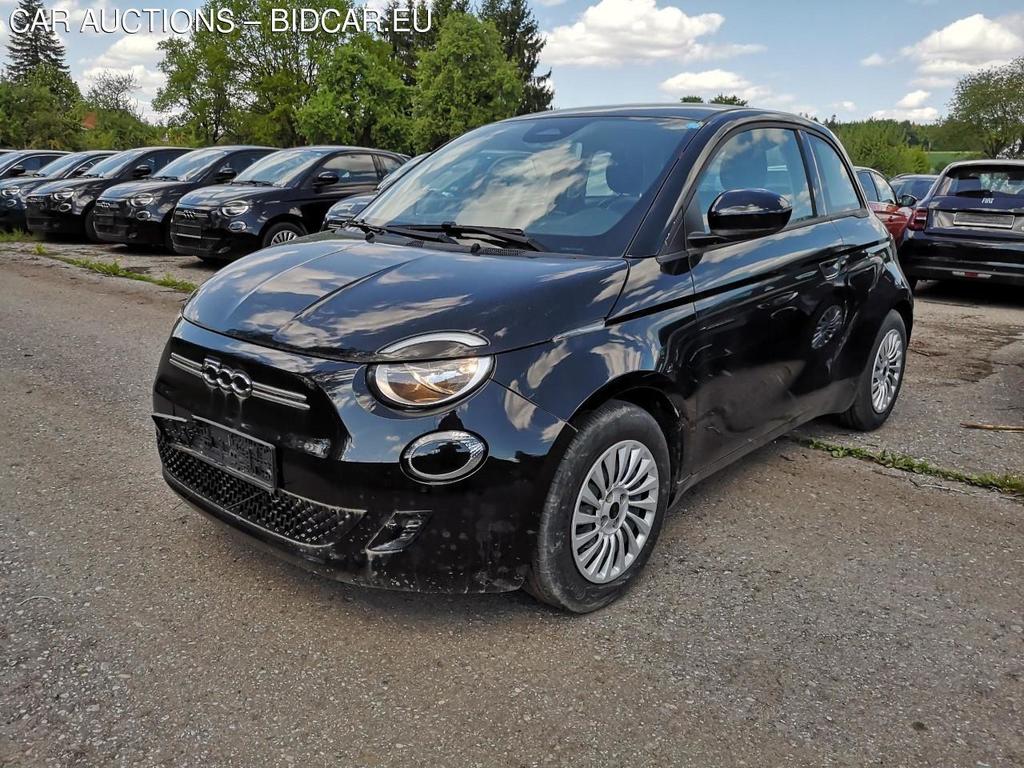 Fiat 500e - Action, 2022