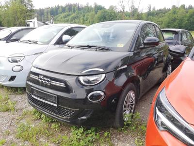 Fiat 500e - Action, 2022