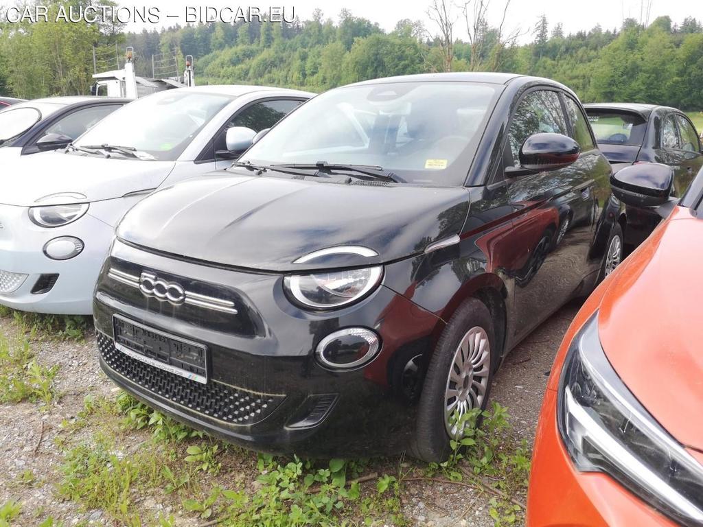 Fiat 500e - Action, 2022