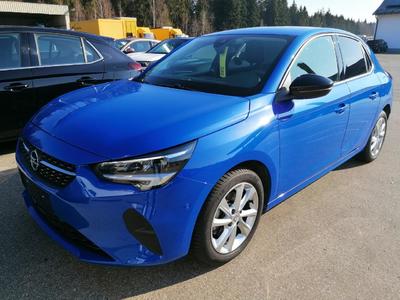 Opel Corsa 1.2 DIRECT INJECTION TURBO START/STOP Elegance, 2023