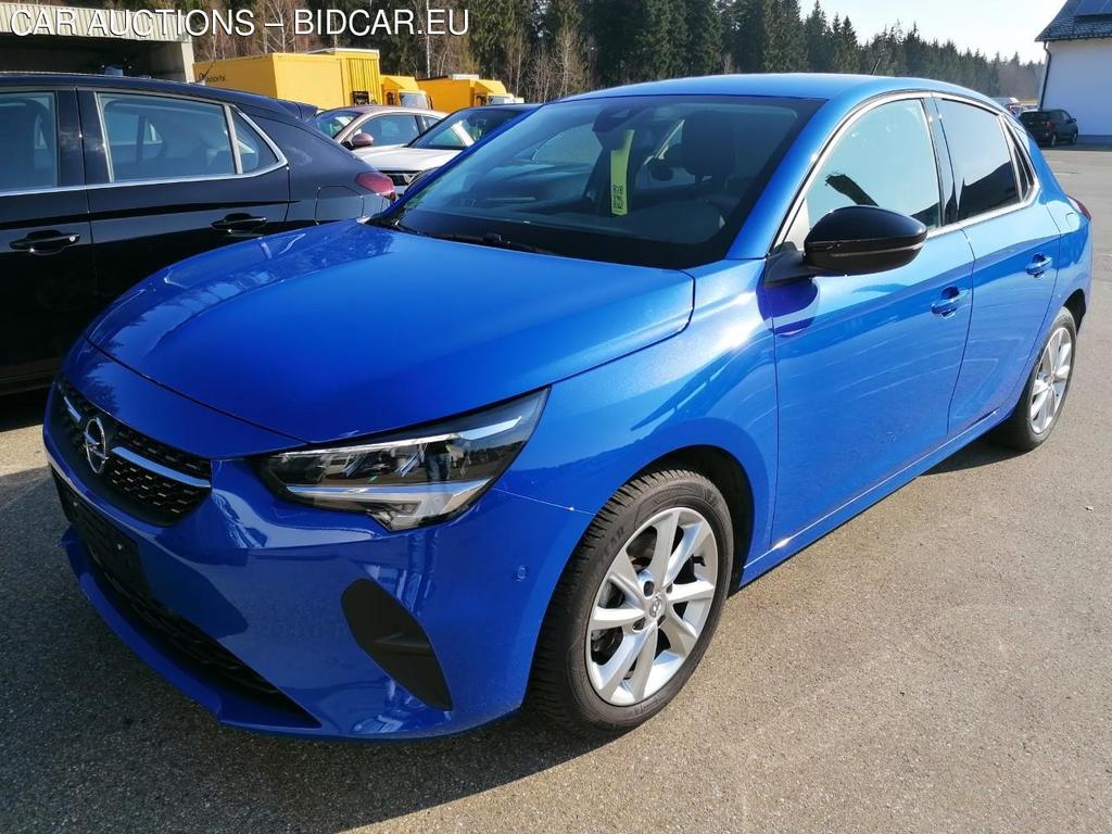Opel Corsa 1.2 DIRECT INJECTION TURBO START/STOP Elegance, 2023