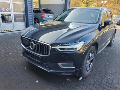 Volvo Xc60 T6 AWD RECHARGE GEARTRONIC, 2021