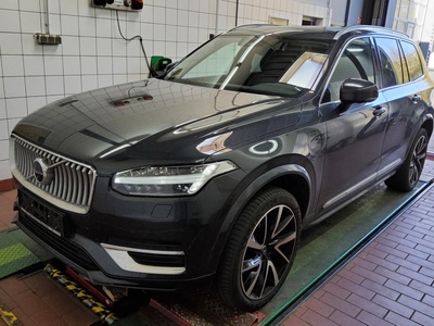 Volvo XC90 T8 AWD RECHARGE GEARTRONIC, 2021