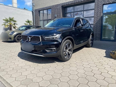 Volvo Xc40 T5 RECHARGE DKG, 2021