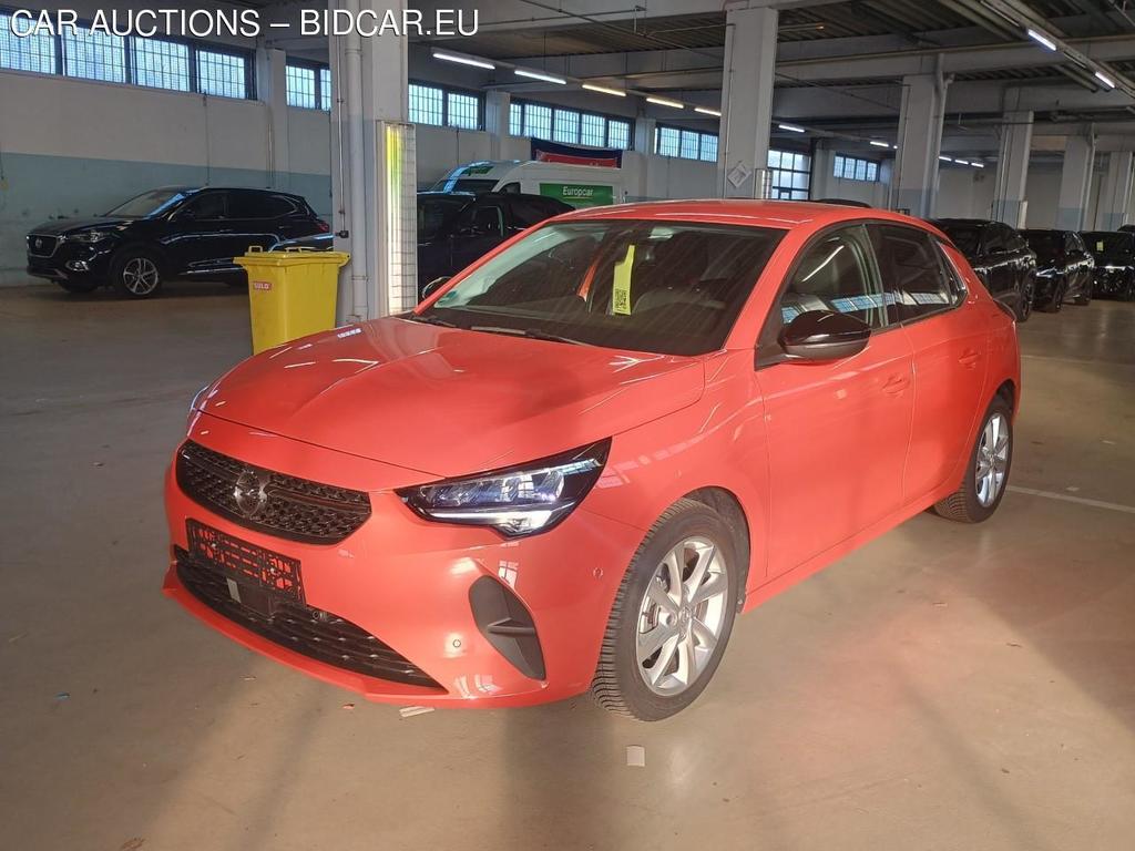 Opel Corsa 1.2 DIRECT INJECTION TURBO START/STOP Elegance, 2023