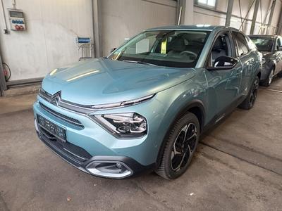 Citroen C4 PURETECH 130 STOP&amp;START EAT8 MAX, 2024