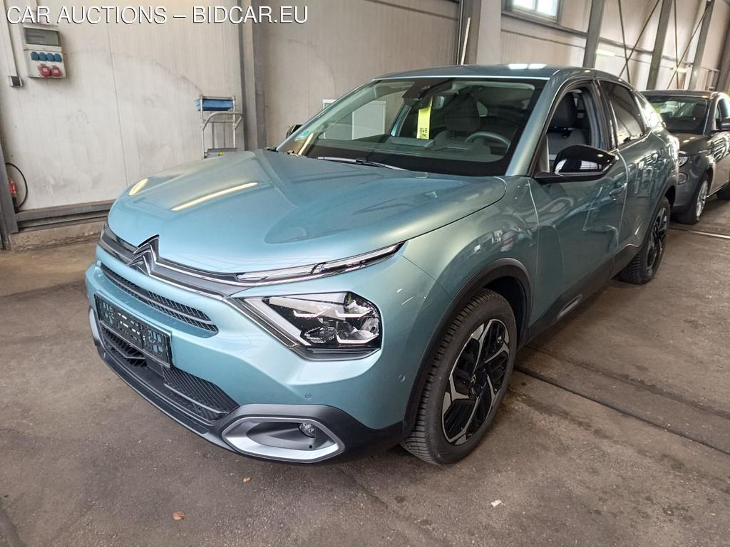 Citroen C4 PURETECH 130 STOP&START EAT8 MAX, 2024