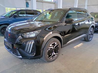 Peugeot 2008 PURETECH 130 EAT8 GT, 2024