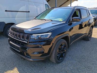 Jeep Compass 1.3 T4 4XE PLUG-IN HYBRID AUTOMATIK, 2022