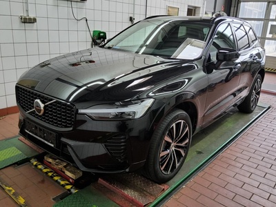 Volvo Xc60 B4 B, 2023