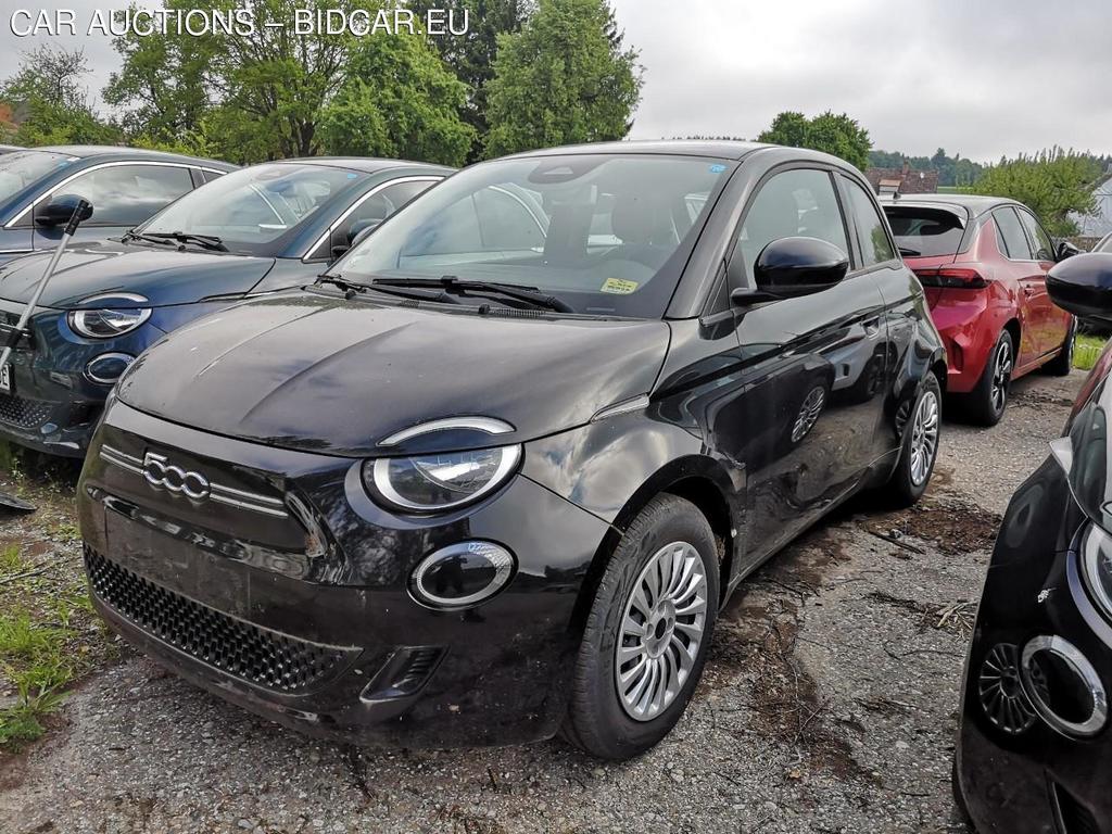 Fiat 500e - Action, 2022