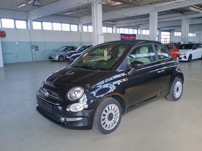 Fiat 500 C 1.0 GSE HYBRID Dolcevita, 2022