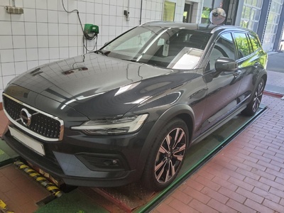 Volvo V60 CROSS COUNTRY D4 AWD GEARTRONIC Pro, 2020