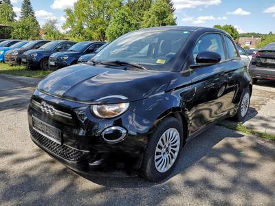 Fiat 500e - Action, 2022