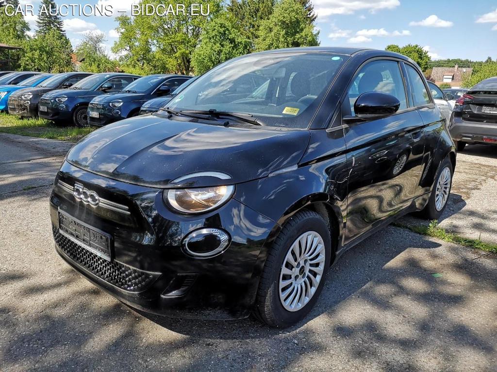 Fiat 500e - Action, 2022