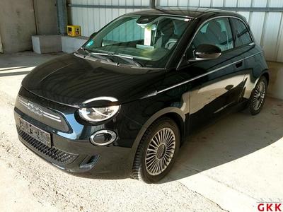 Fiat 500e -, 2023