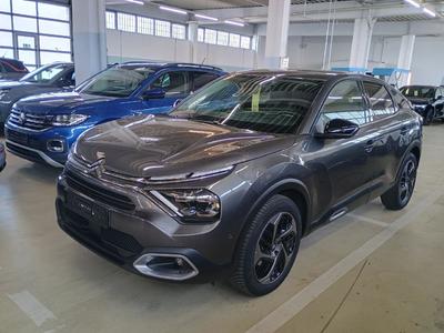 Citroen C4 PURETECH 130 STOP&amp;START EAT8 MAX, 2024