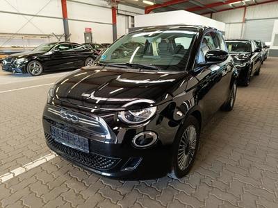 Fiat 500e - Icon, 2023