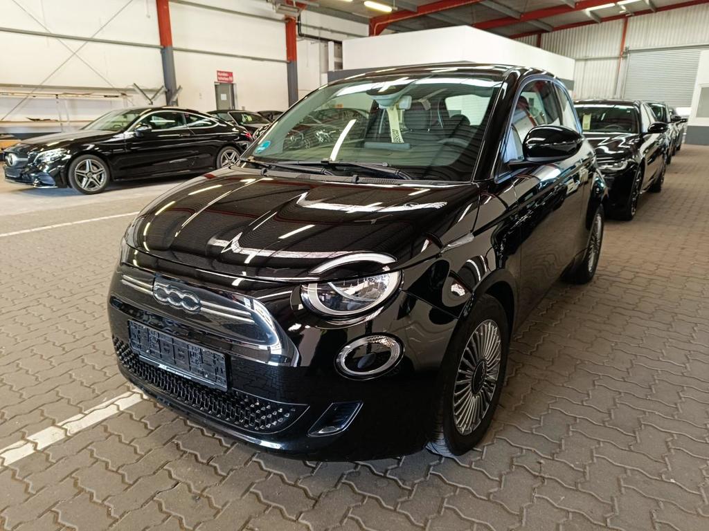 Fiat 500e - Icon, 2023
