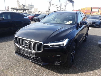 Volvo Xc60 D4 GEARTRONIC, 2020
