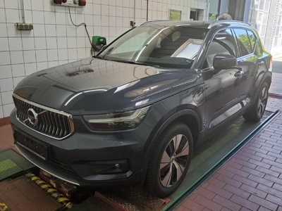 Volvo Xc40 T4 RECHARGE DKG, 2022