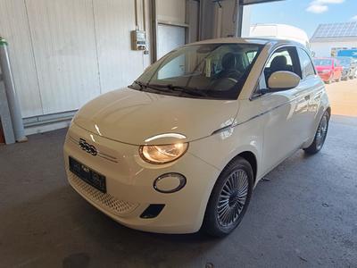 Fiat 500e -, 2023
