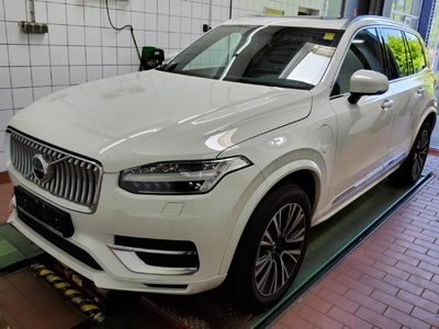 Volvo XC90 T8 AWD RECHARGE, 2022