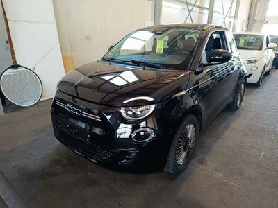 Fiat 500e -, 2023