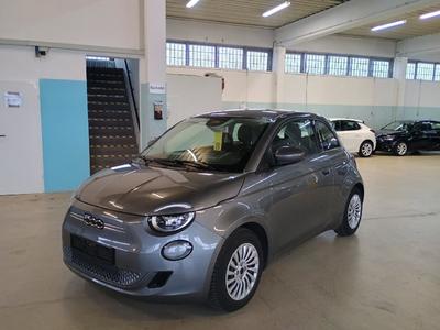 Fiat 500e -, 2023