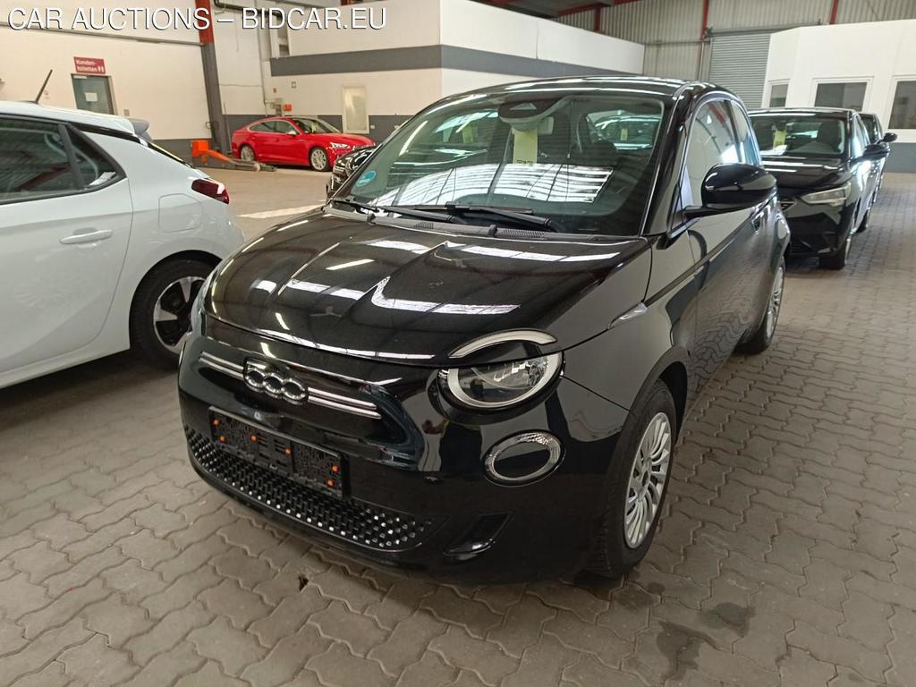 Fiat 500e -, 2023