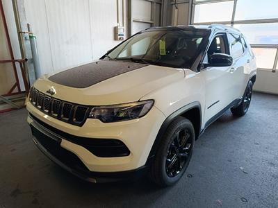 Jeep Compass 1.3 T4 4XE PLUG-IN HYBRID AUTOMATIK, 2022