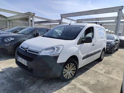 Citroen Berlingo BlueHDi 75 BVM Business M VU [3P] bvm 5-75CH-5cv, 2016