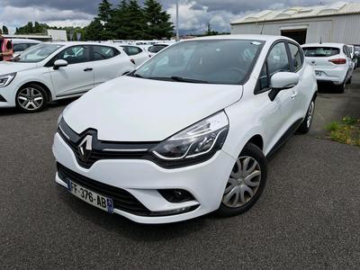 Renault Clio Societe Air Medianav dCi 75 - 18 VF [5P] bvm 5-75CH-4cv, 2019