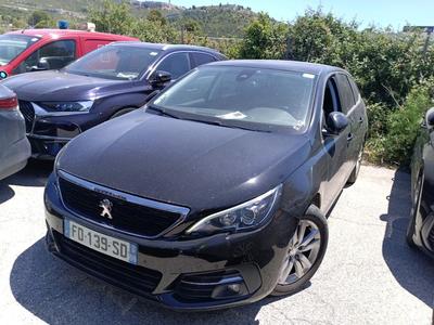 Peugeot 308 SW BlueHDi 130 EAT8 S&amp;S ACTIVE BUSINESS VP [5P] bva 8-130CH-6cv, 2019