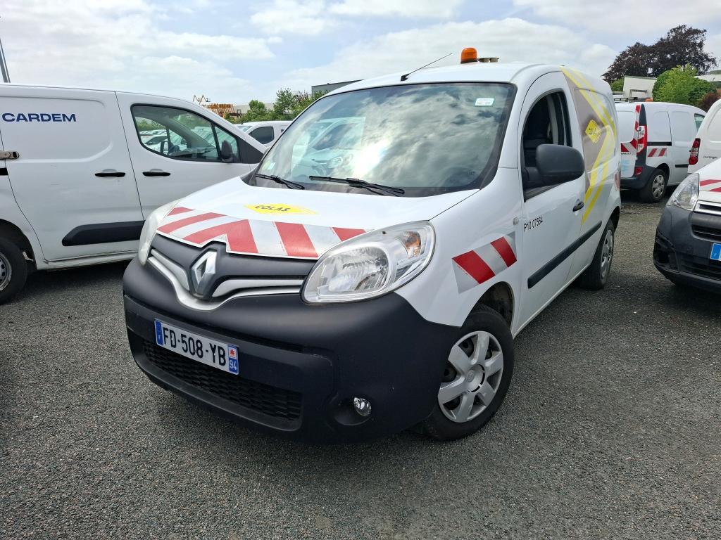 Renault Kangoo Express Extra R-Link dCi 75 VU [4P] bvm 5-75CH-5cv, 2019