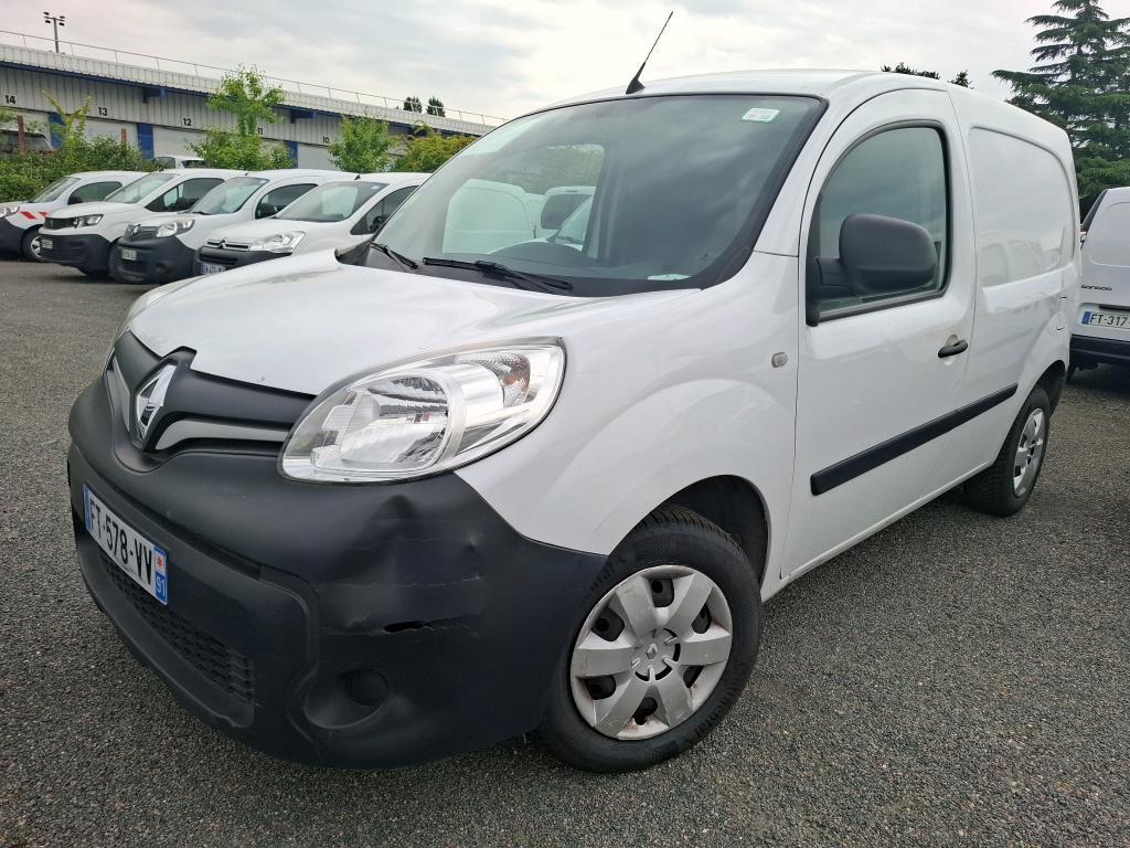 Renault Kangoo Express Extra R-Link - Blue dCi 80 VU [4P] bvm 6-80CH-5cv, 2020