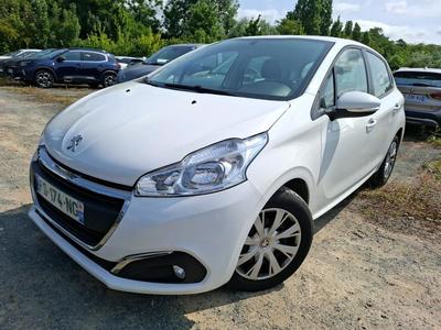 Peugeot 208 AFFAIRE BlueHDi 100 S&amp;S PREMIUM PACK VF [5P] 6-100CH-5cv, 2020