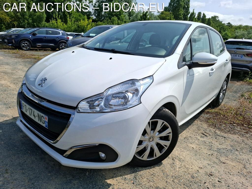 Peugeot 208 AFFAIRE BlueHDi 100 S&amp;S PREMIUM PACK VF [5P] 6-100CH-5cv, 2020