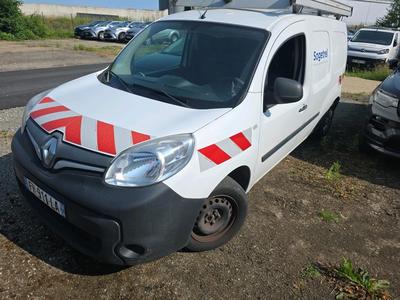 Renault Kangoo Express Grand Vol ExtraR-Link dCi 90 VU [4P] bvm 5-90CH-5cv, 2019