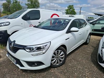 Renault MEGANE SOCIETE Air Nav 2P Energy Blue dCi 115 VF [5P] 6-115CH-6cv, 2020
