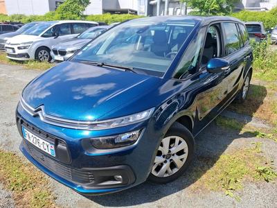 Citroen GRAND C4 SPACET PureTech 130 S&amp;S EAT8 Business VP [5P] bva 8-131CH-7cv, 2020