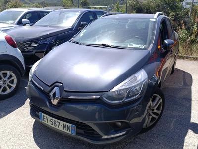 Renault Clio Estate Business dCi 90 - 18 VP [5P] bvm 5-90CH-5cv, 2018