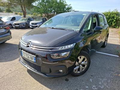 Citroen GRAND C4 SPACET BlueHDi 130 S&amp;S EAT8 Business VP [5P] bva 8-131CH-7cv, 2021