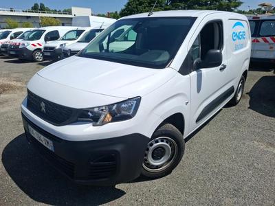 Peugeot Partner PURETECH 110 S&amp;S STANDARD 650KG PREMIUM VU [4P] bvm 6-110CH-6cv, 2022