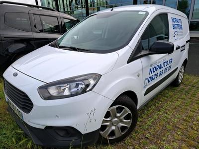 Ford Transit Courier 1.5TD75 BV6 Trend Business VU [4P] bvm 6-75CH-6cv, 2021