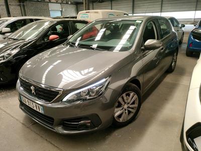 Peugeot 308 BlueHDi 130 EAT8 S&amp;S ACTIVE BUSINESS VP [5P] bva 8-130CH-7cv, 2021