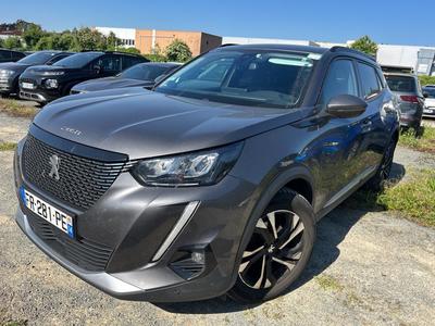Peugeot 2008 1.2 PT 130 S&amp;S EAT8 ALLURE BUSINESS VP [5P] bva 8-130CH-7cv, 2020