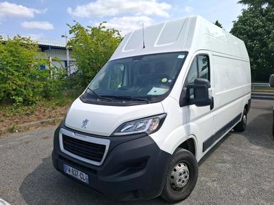 Peugeot Boxer BlueHDi S&amp;S 140 PREMIUM 335 L3H3 VU [4P] bvm 6-140CH-7cv, 2020